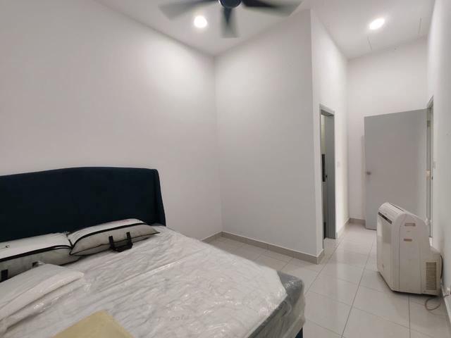 Terraced House for rent in Kulai