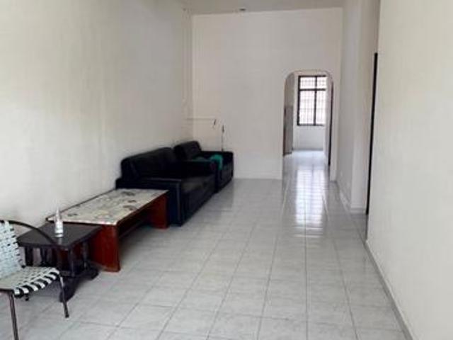 Terraced House for sale in Kulai