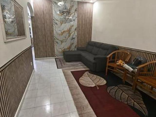 Terraced House for sale in Kulai, Johor