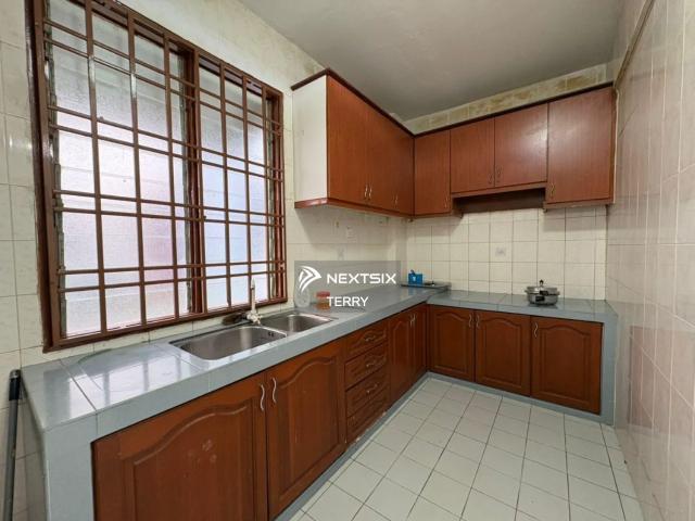 Residential House for sale in Johor Bahru, Johor
