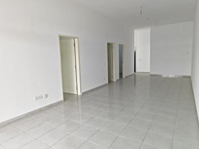 House for sale in Kulai