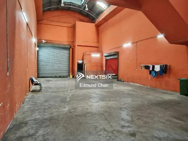 Residential House for rent in Kulai, Johor