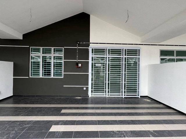 Terraced House for rent in Kulai, Johor