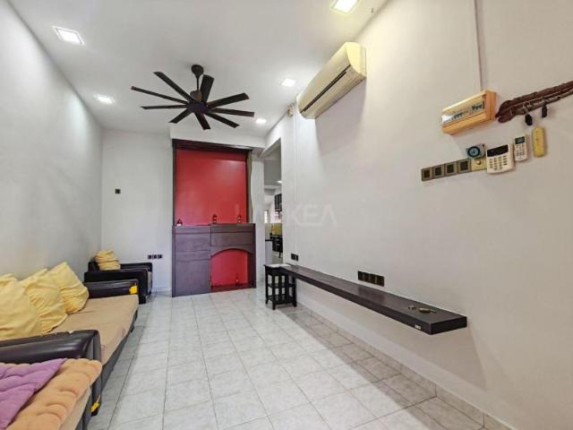 House for rent in Kulai, Johor