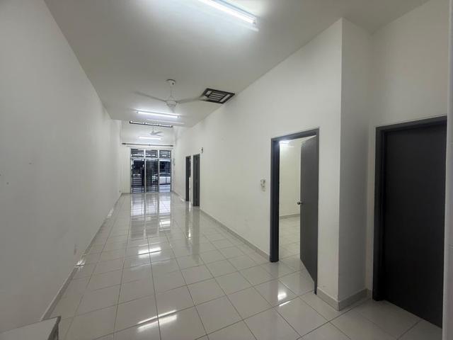 Terraced House for rent in Kulai, Johor