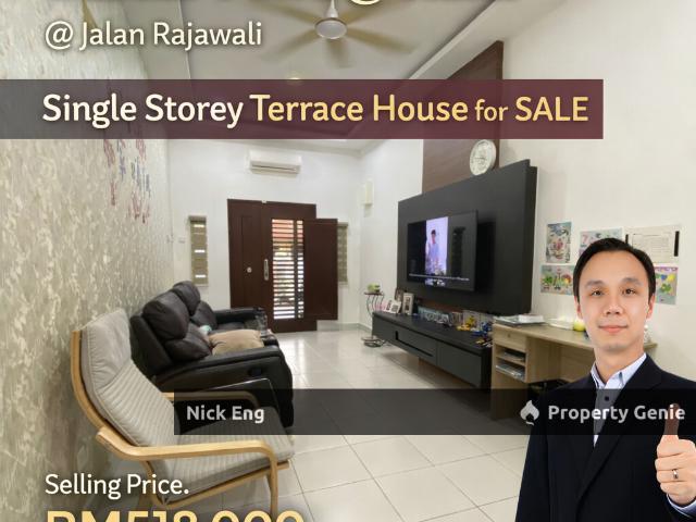 Terraced House for sale in Kulai, Johor