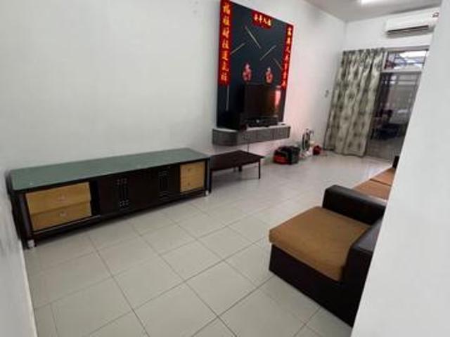 Terraced House for rent in Kulai, Johor