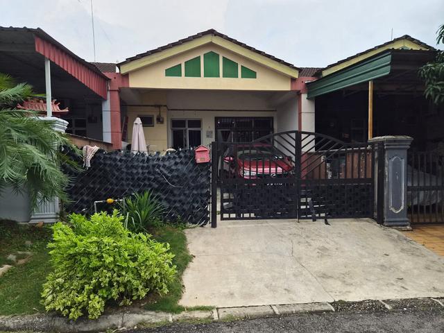 Terraced House for sale in Kulai, Johor