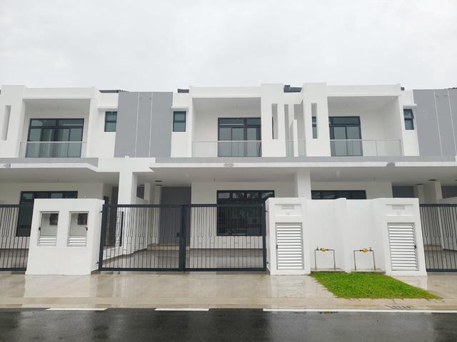 Terraced House for sale in Kulai, Johor