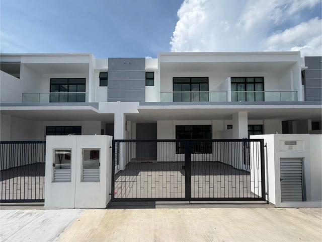 Terraced House for sale in Kulai, Johor