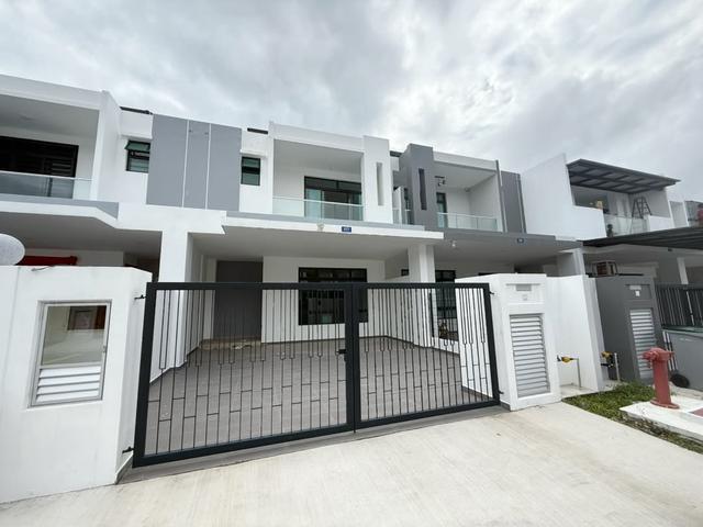 Terraced House for sale in Kulai, Johor