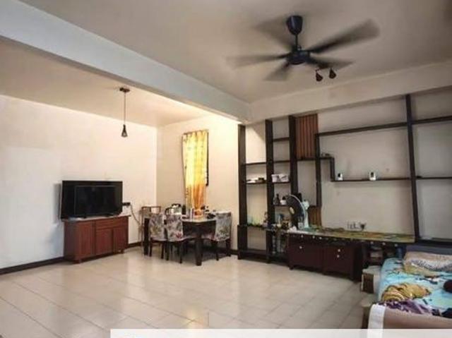 House for rent in Kulai, Johor