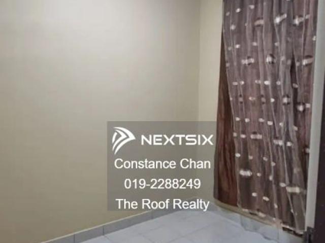 Townhouse for rent in Bandar Putra Kulai, Kulai