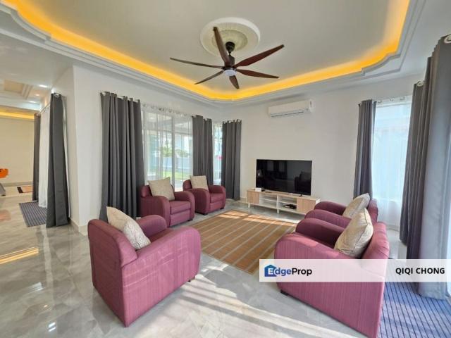 House for rent in Kulai, Johor
