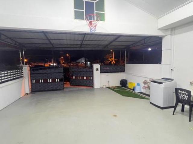 Terraced House for rent in Kulai, Johor