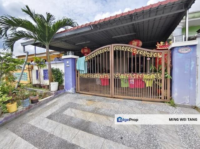 House for sale in Kulai, Johor