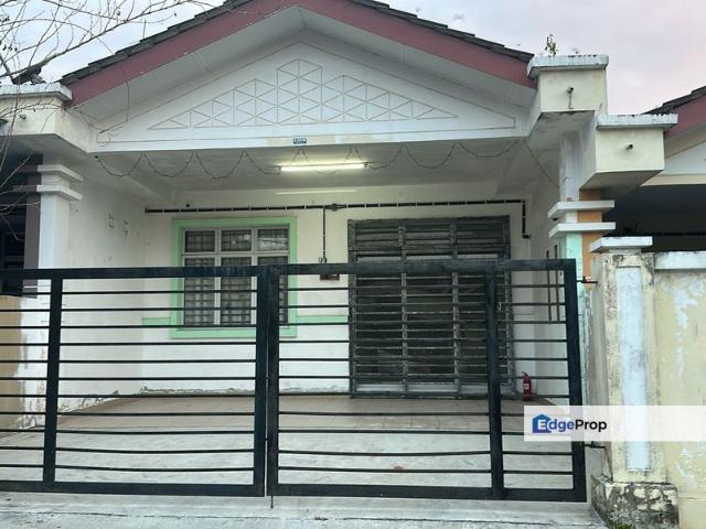 House for rent in Kulai, Johor
