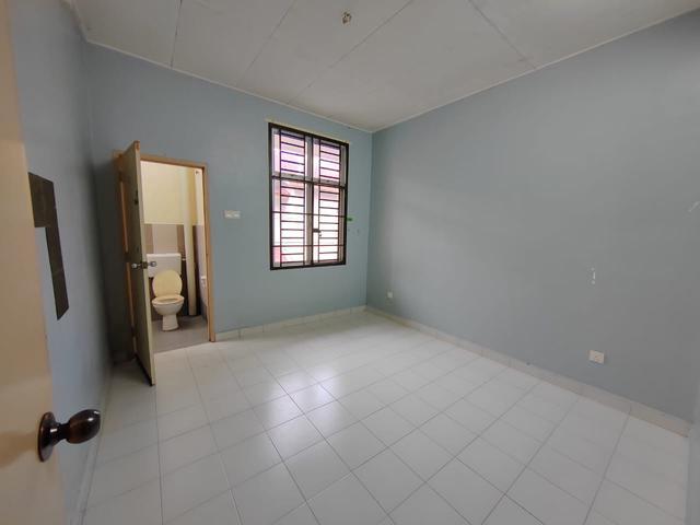 Terraced House for rent in Kulai, Johor