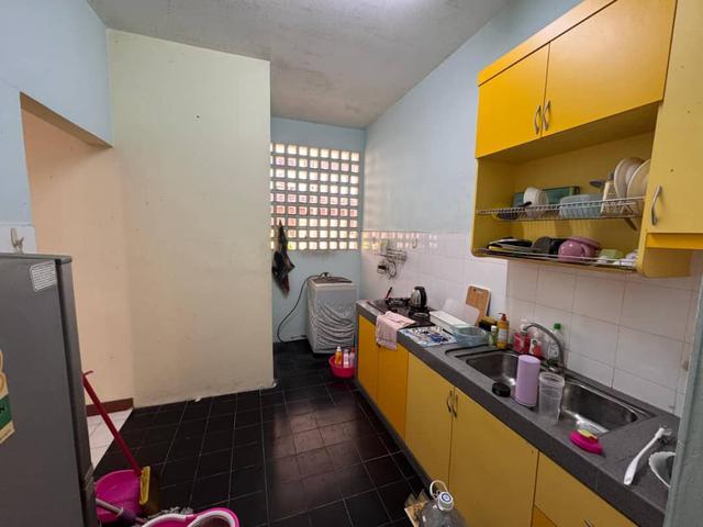 Terraced House for sale in Kulai, Johor