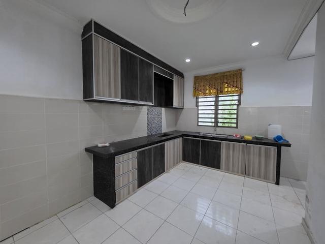 Terraced House for sale in Kulim, Kedah