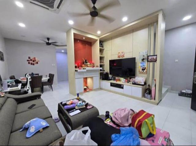 Terraced House for sale in Kulai, Johor