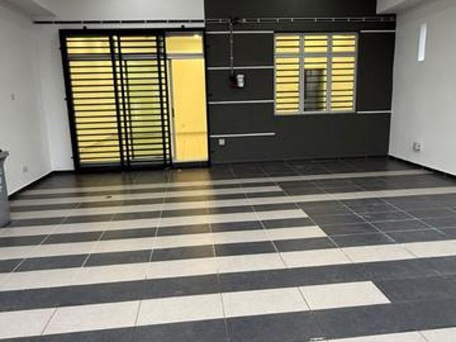 Terraced House for rent in Kulai