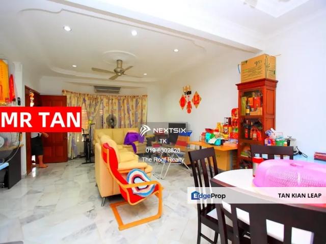 House for sale in Petaling, Subang Jaya