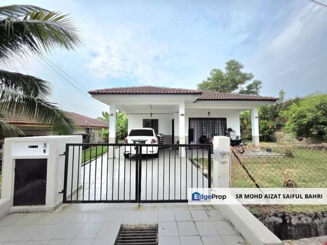 House for sale in Seri Kembangan, Majlis Bandaraya Subang Jaya