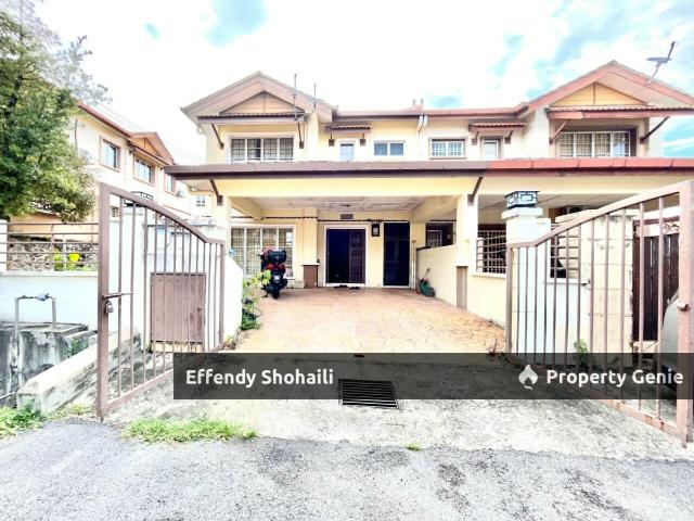 Residential House for sale in Petaling, Subang Jaya