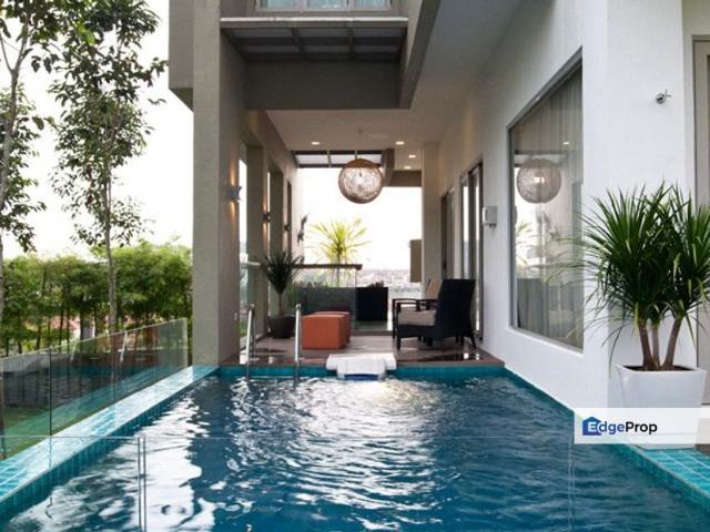 House for sale in Petaling, Subang Jaya