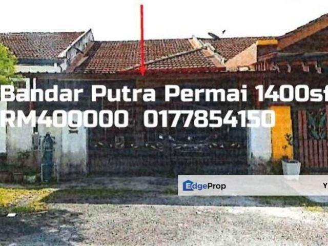House for sale in Petaling, Subang Jaya