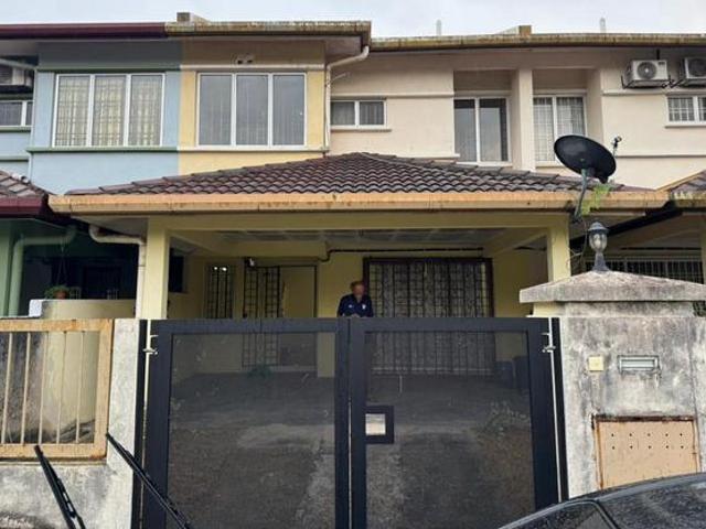 Terraced House for sale in Petaling, Subang Jaya