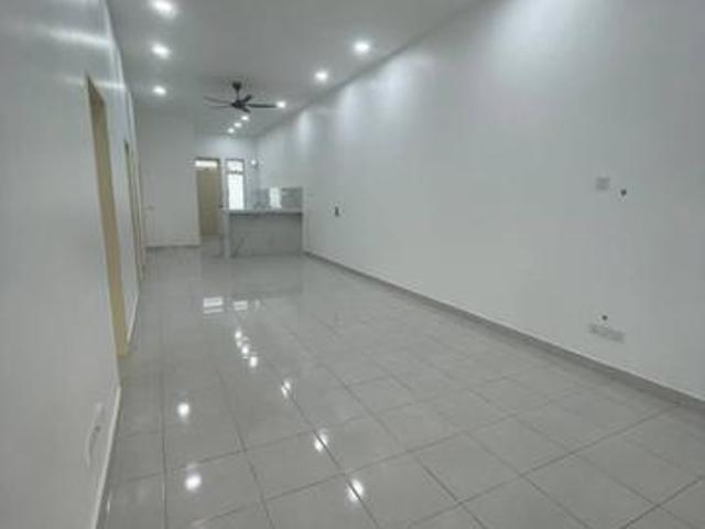 Terraced House for rent in Kulai