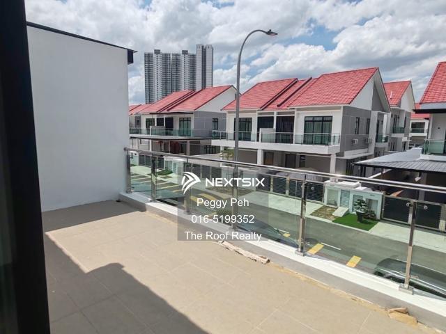 Residential House for sale in Kulai, Johor