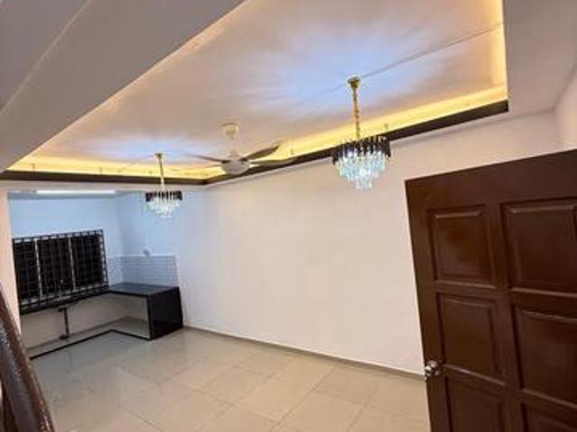 Terraced House for sale in Segamat, Johor