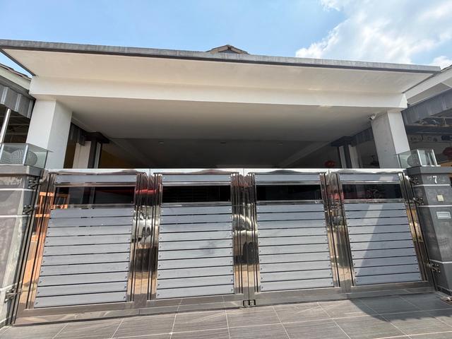 Terraced House for rent in Segamat, Johor