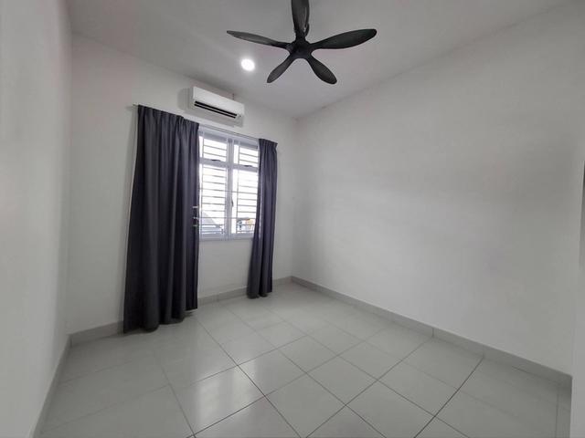 Terraced House for rent in Kulai, Johor