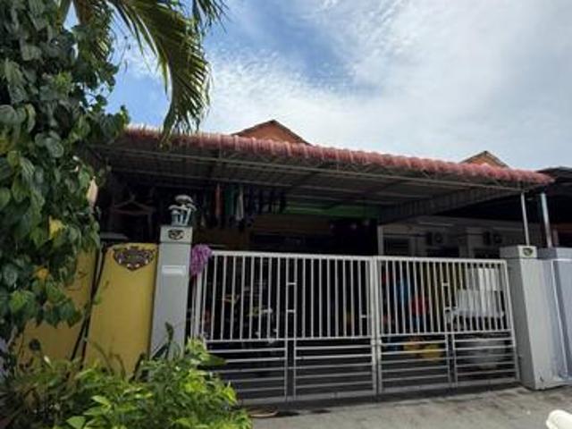 Terraced House for sale in Kulai, Johor