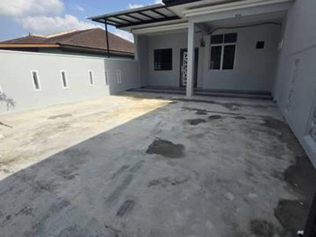 Terraced House for sale in Kulai