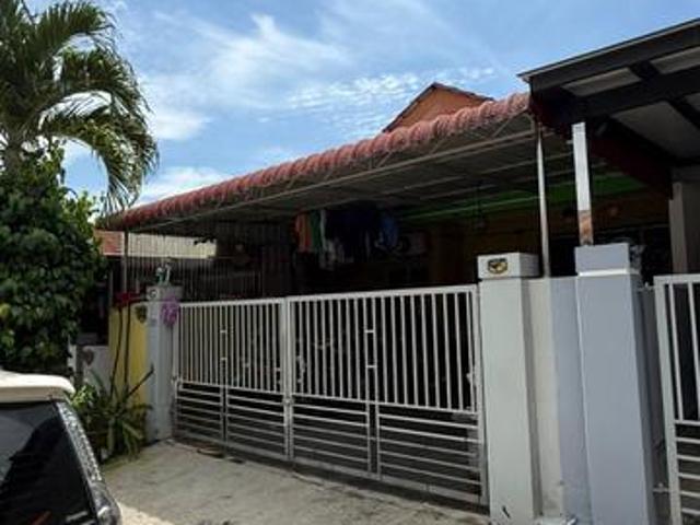 Terraced House for sale in Kulai