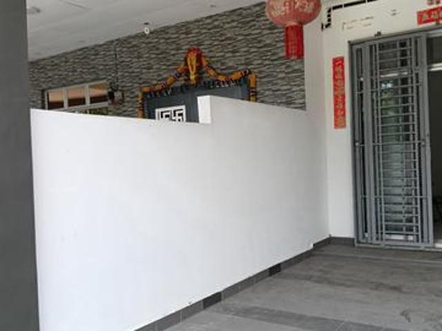 Terraced House for sale in Kulai, Johor