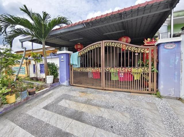Terraced House for sale in Kulai, Johor