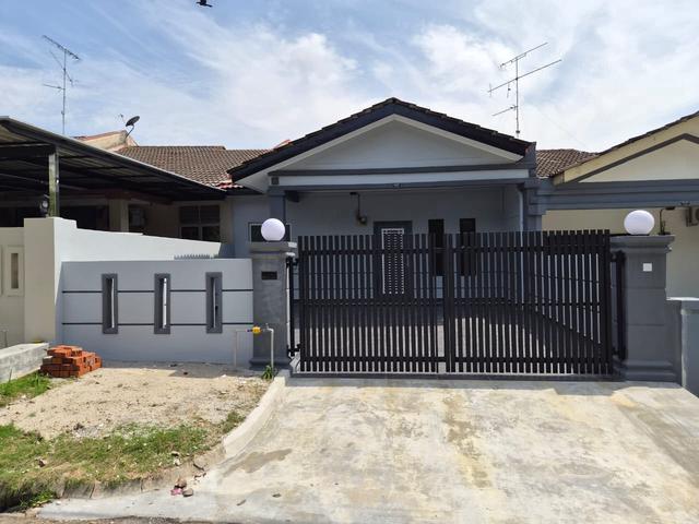 Terraced House for sale in Kulai, Johor