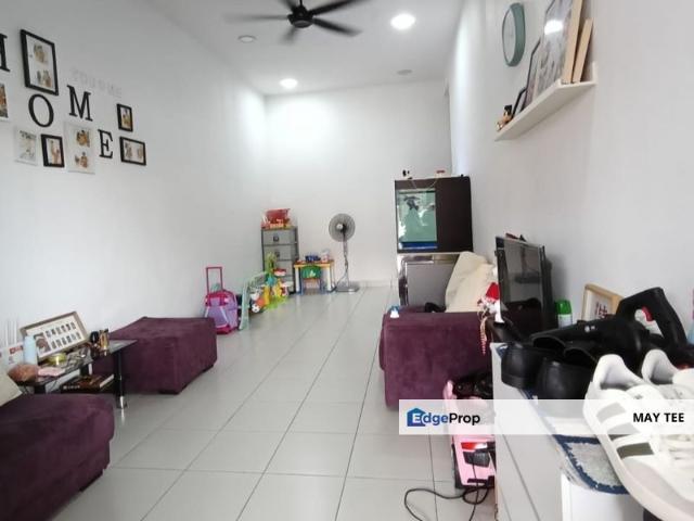 House for sale in Kulai, Johor