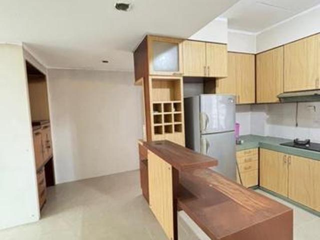 Apartment for sale in Kulai, Johor