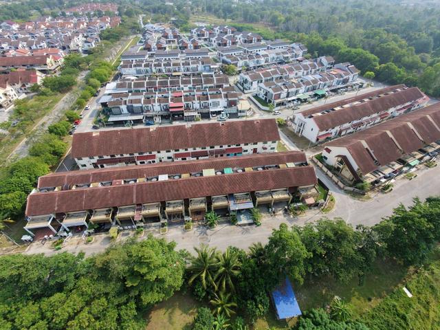 Terraced House for sale in Kuantan