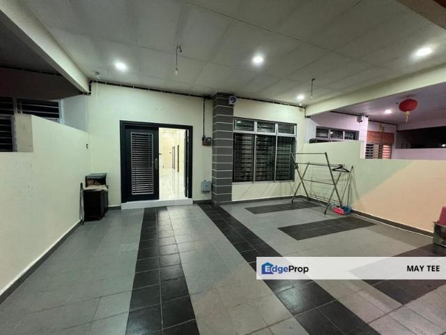 House for rent in Kulai, Johor