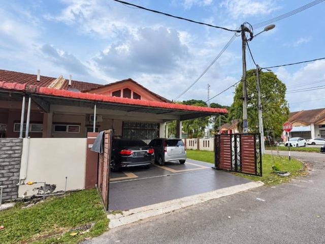 Terraced House for sale in Kulai