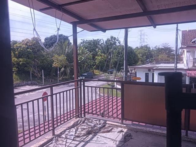 Terraced House for sale in Kulai, Johor