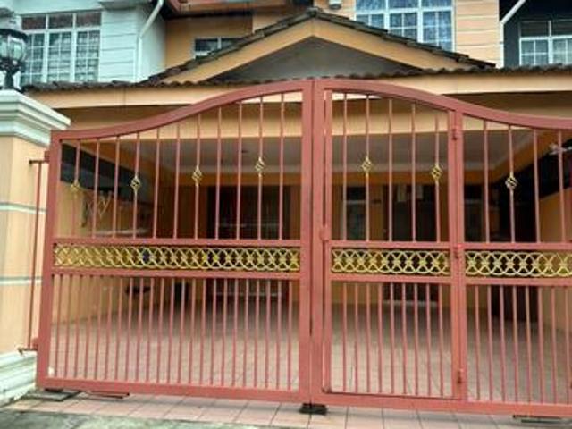 Terraced House for rent in Kulai, Johor